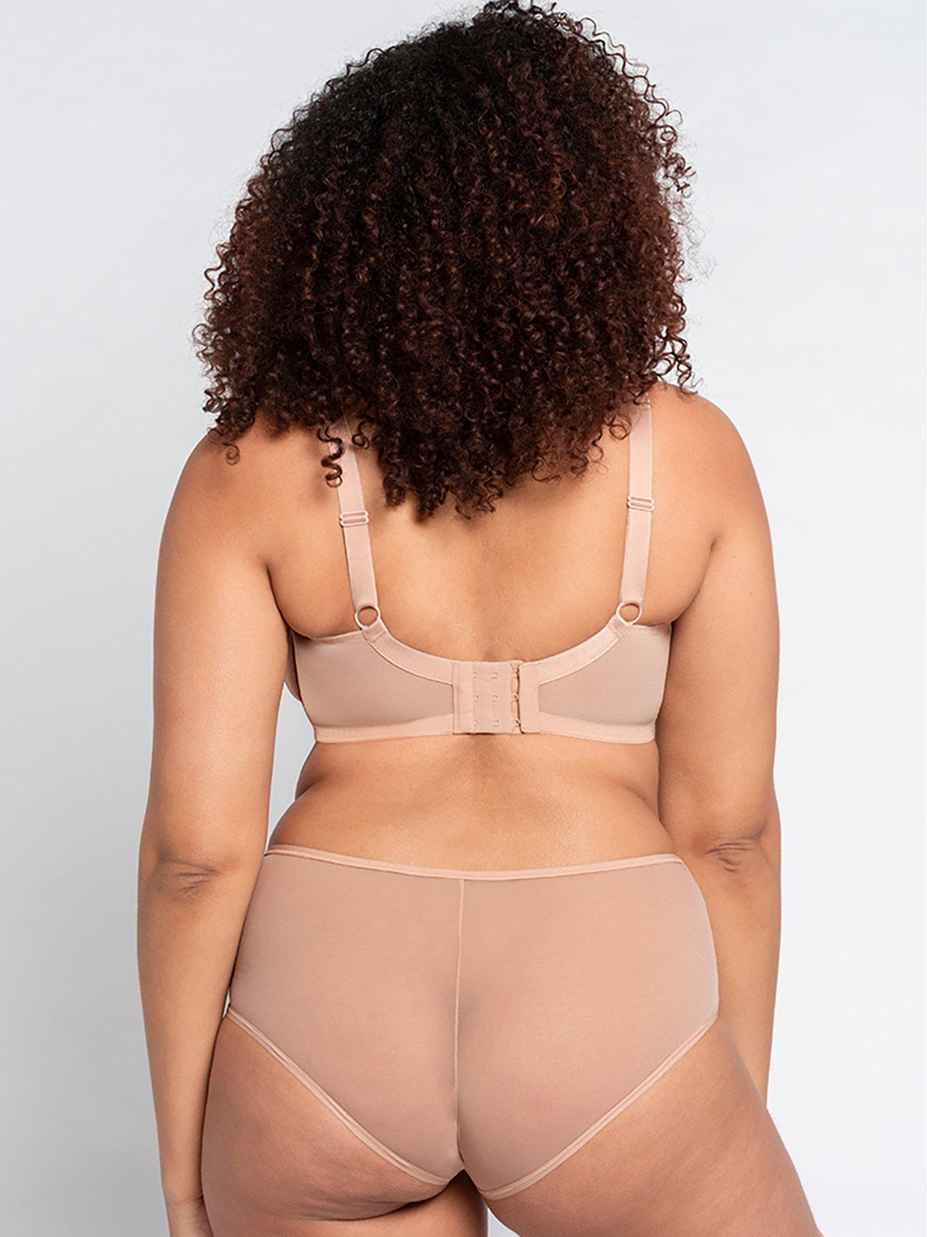 stillFront image of curvy-kate-victory-balconette-bra-latte