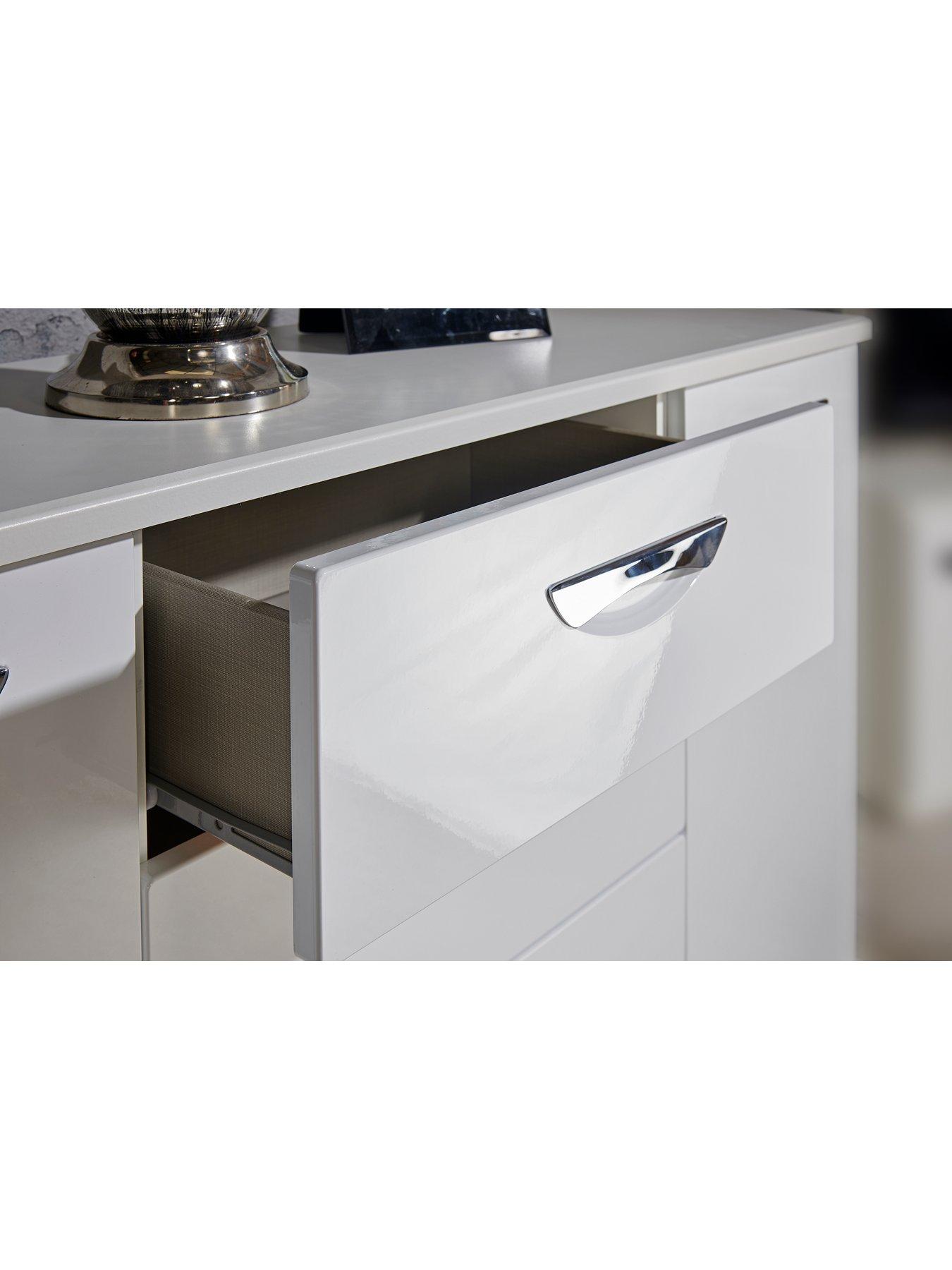  image of swift-neptune-ready-assembled-white-high-gloss-tv-unit-fits-up-to-65-inch-tvnbsp--fscreg-certified