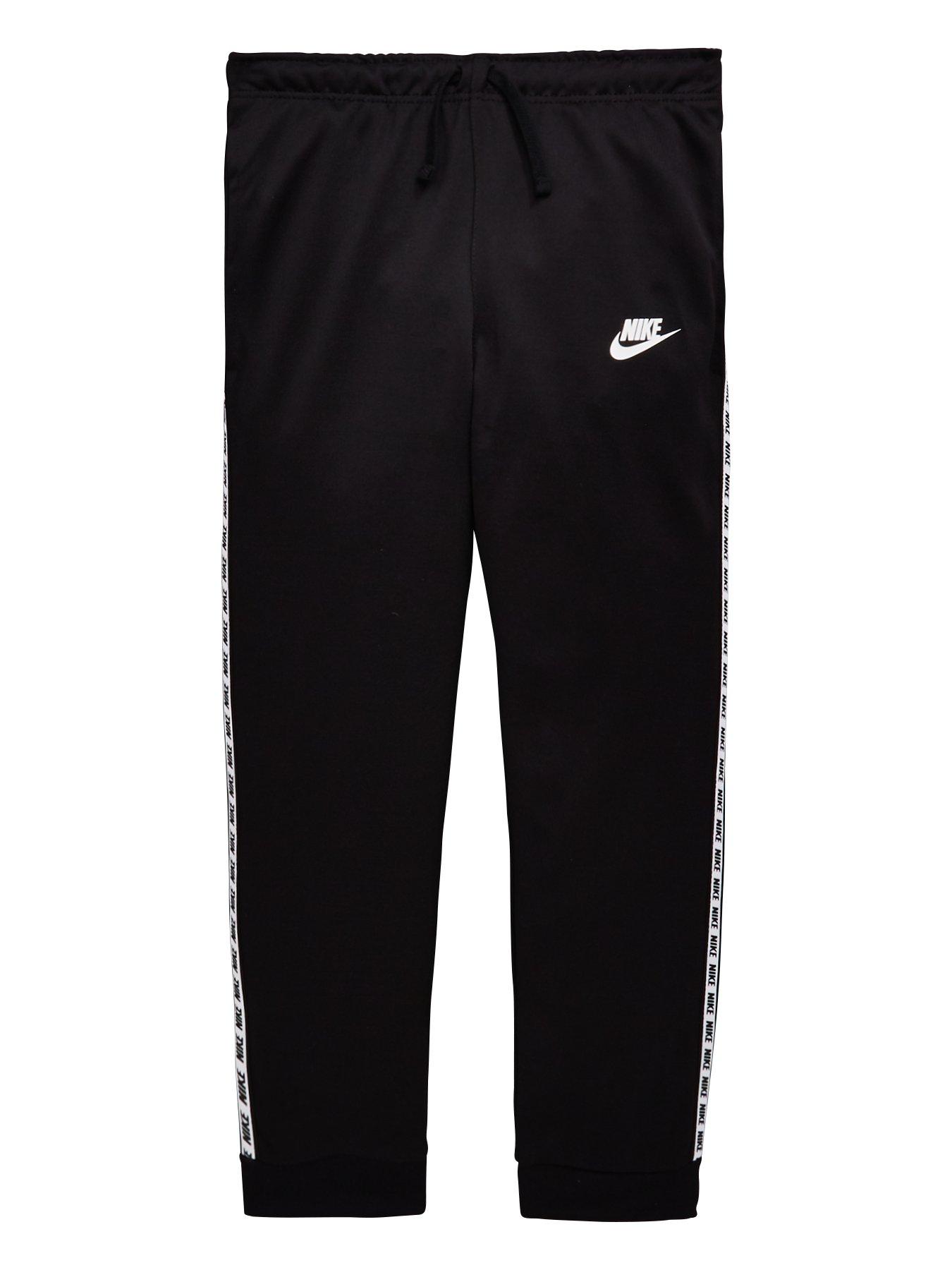 nike repeat poly pants