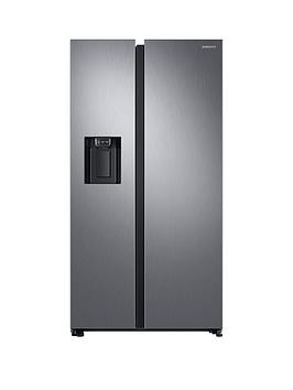 Samsung Samsung Rs68N8240S9/Eu American Style Frost Free Fridge Freezer  ... Picture