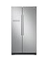  image of samsung-rs54n3103saeu-american-style-frost-free-fridge-freezer-with-all-around-coolingnbsp--graphite