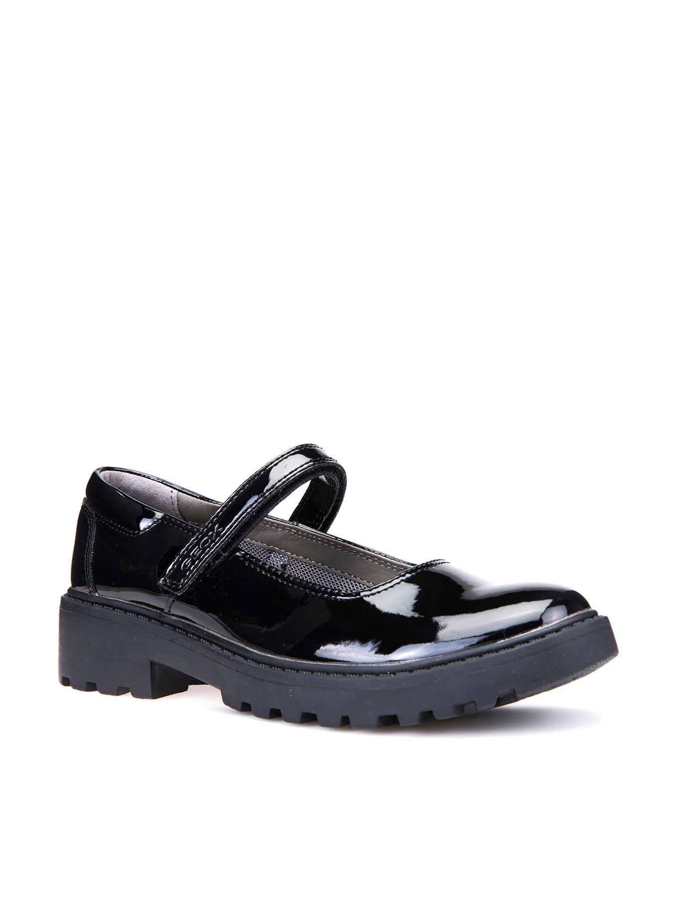 white stag mary jane shoes