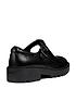  image of geox-casey-leather-t-bar-school-shoes-black