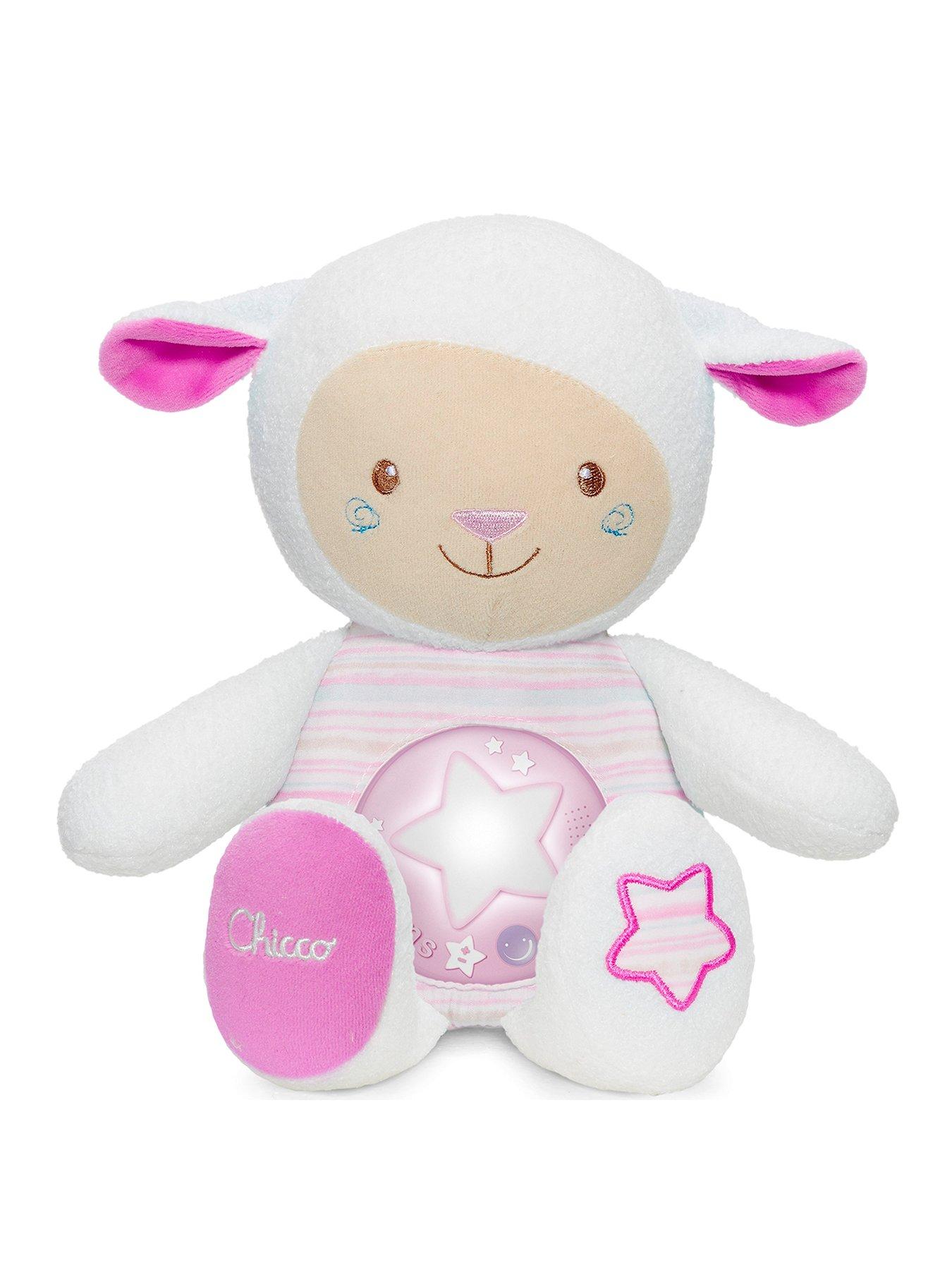 baby girl pram toys