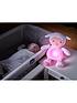  image of chicco-first-dreams-lullaby-sheep-nightlight-pink