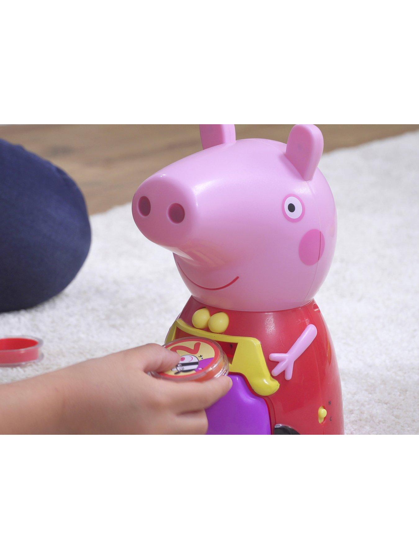 Image 5 of 6 of Peppa Pig Count With Peppa Game
