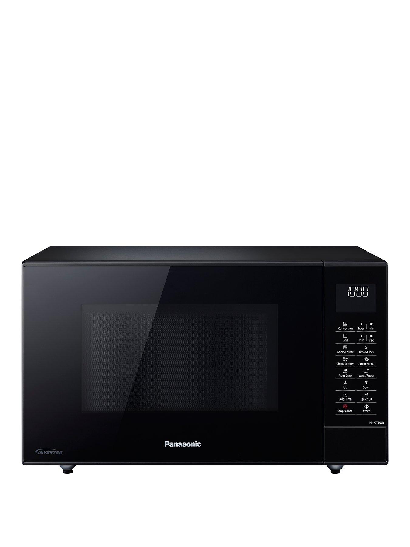 Large: 26 Litres & Above | Microwaves Large: 26 Litres & Above | Microwaves