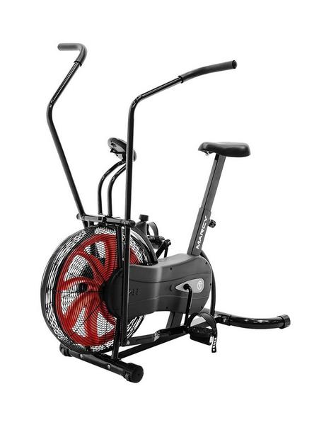 marcy-fan-exercise-bike-with-air-resistance