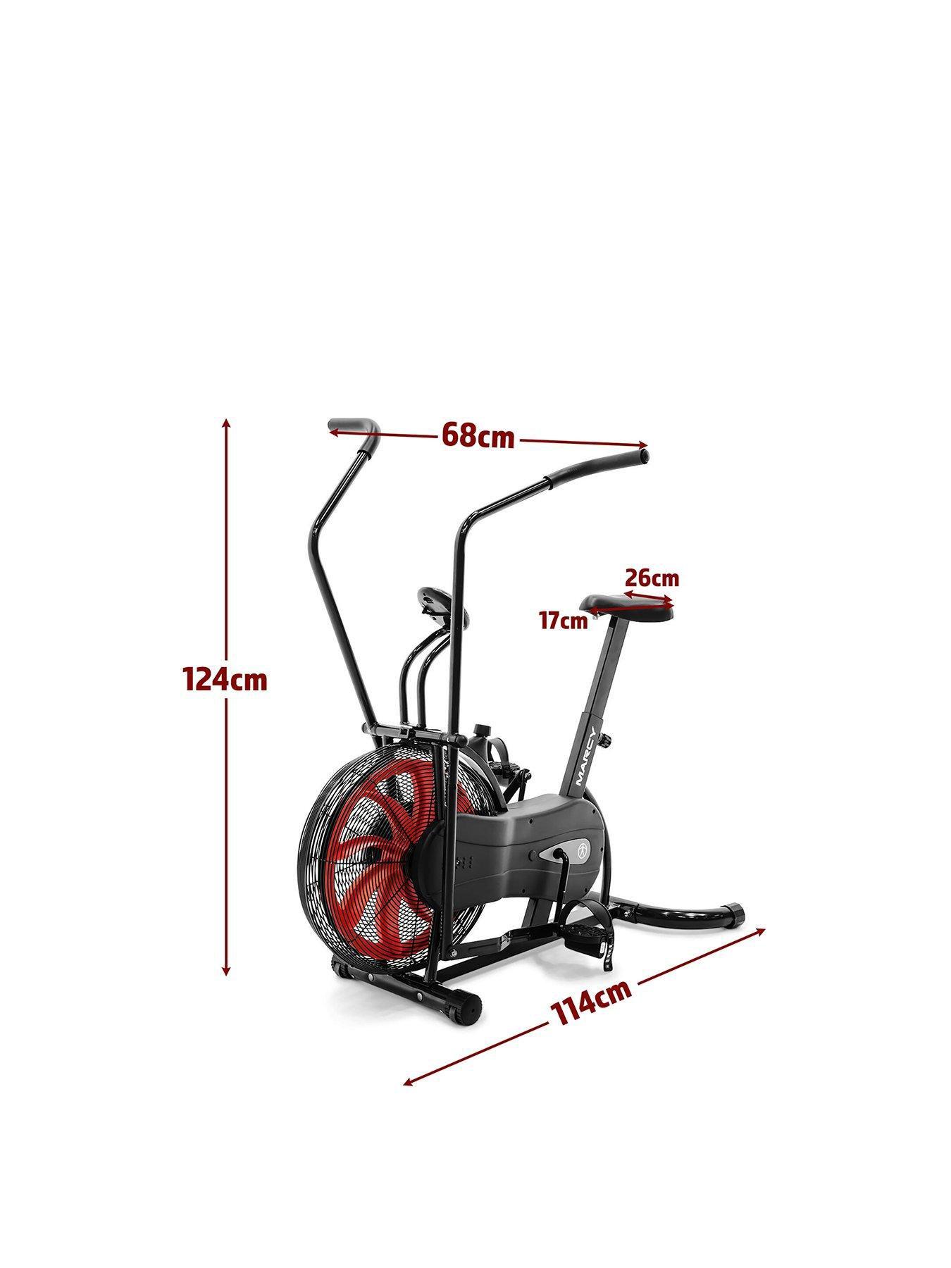 Littlewoods discount spin bike