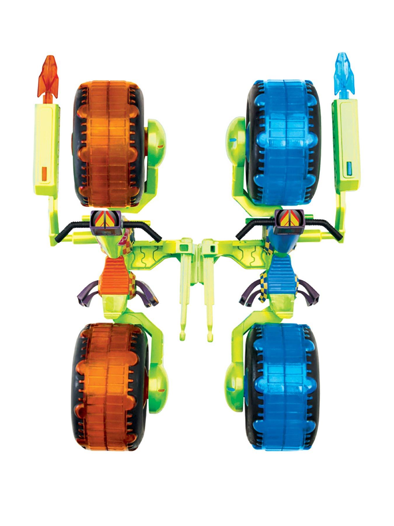 teenage mutant ninja turtles shell hog