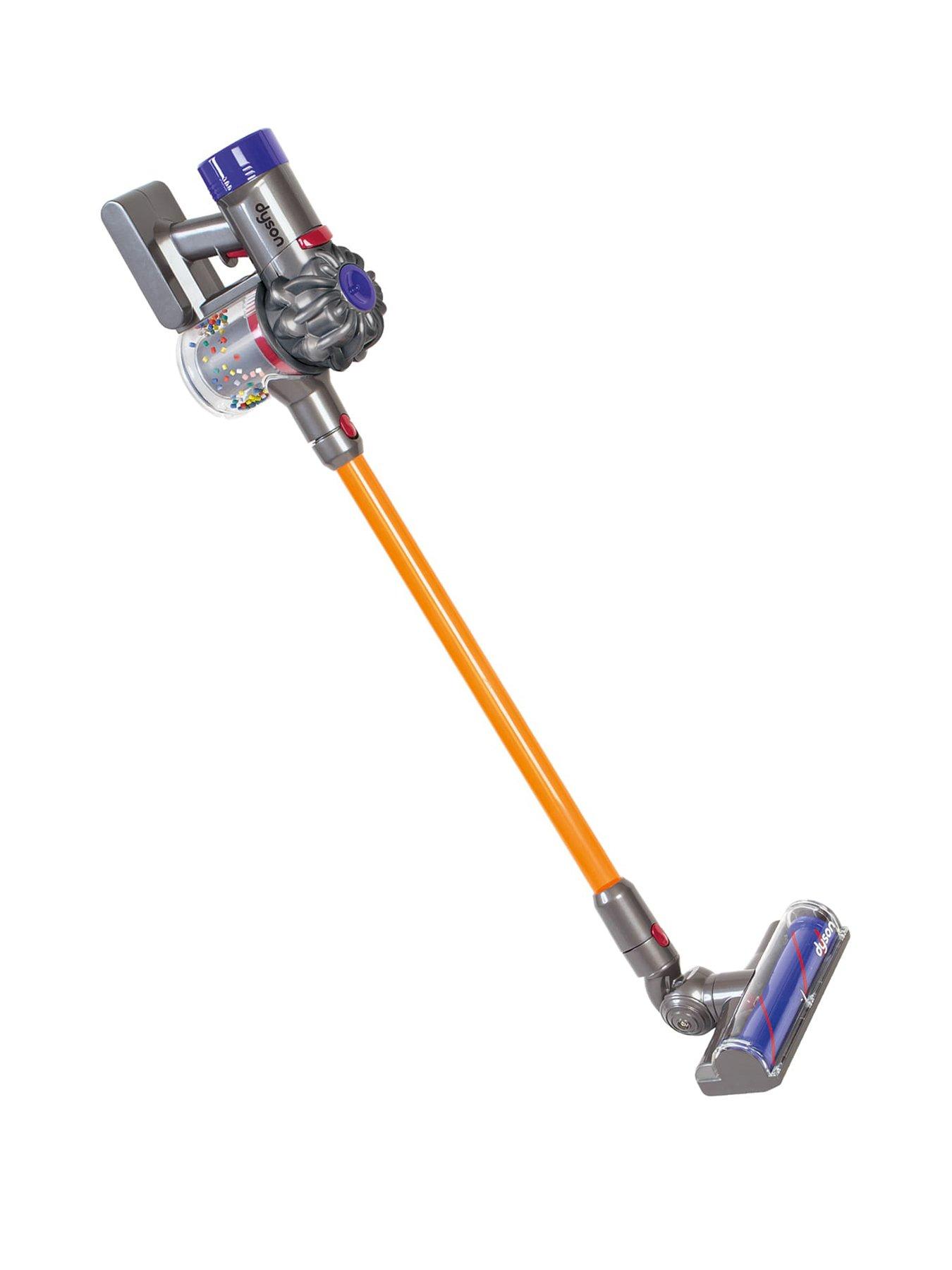 toy dyson cordless vacuum