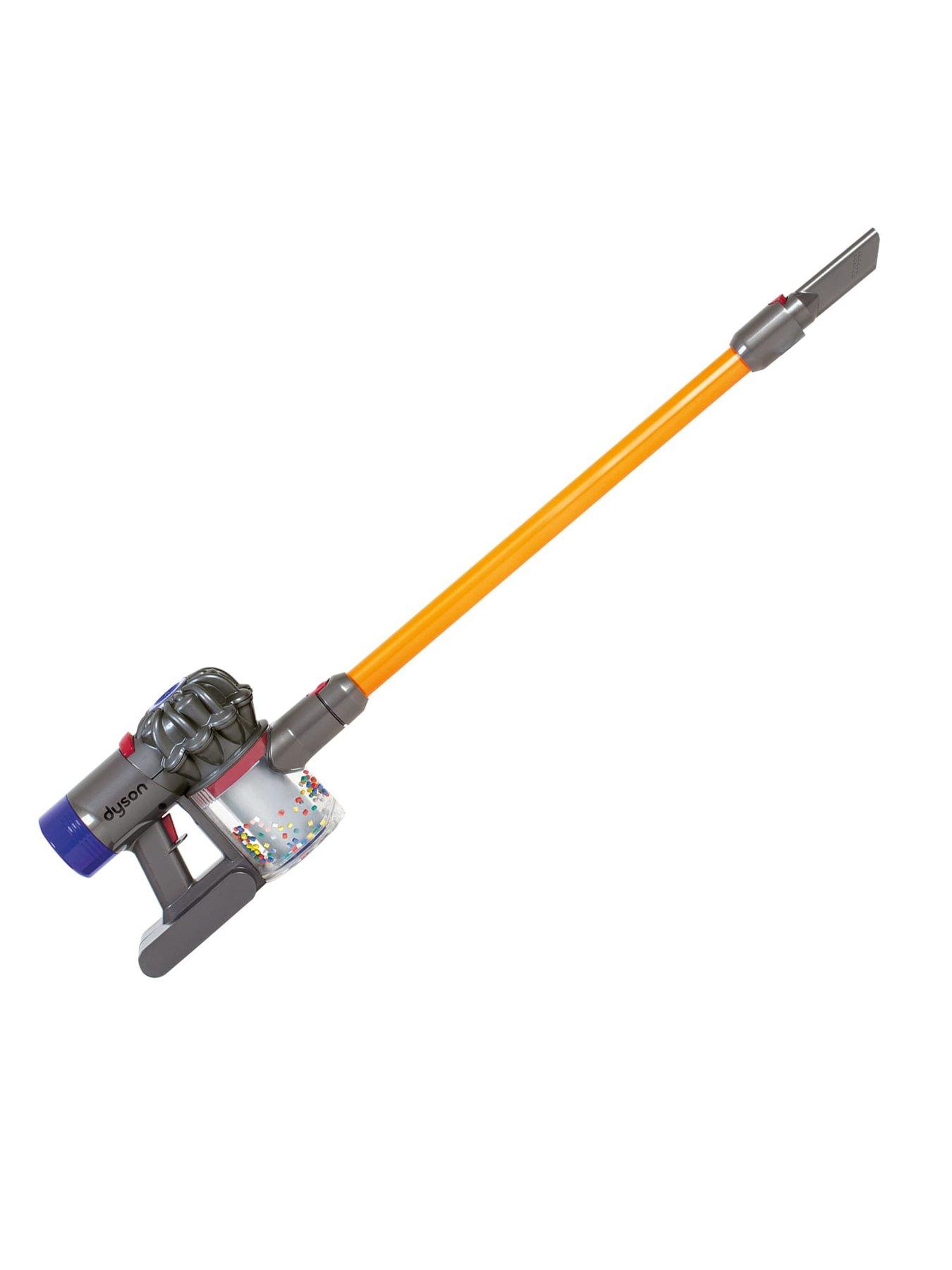 Image 3 of 5 of Dyson Toy Cordless Vacuum