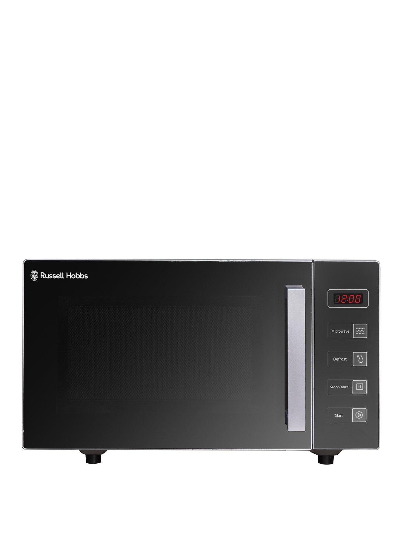 russell-hobbs-rhem2301s-easinbspdigital-flatbed-microwave-silver