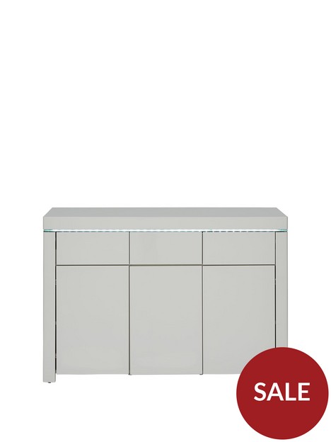 atlantic-high-gloss-large-sideboard-with-led-light-grey