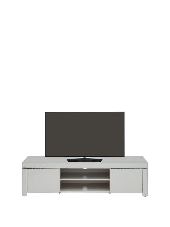 front image of very-home-atlantic-high-gloss-tv-unit-with-led-lights-grey--nbspfits-up-to-60-inch-tv