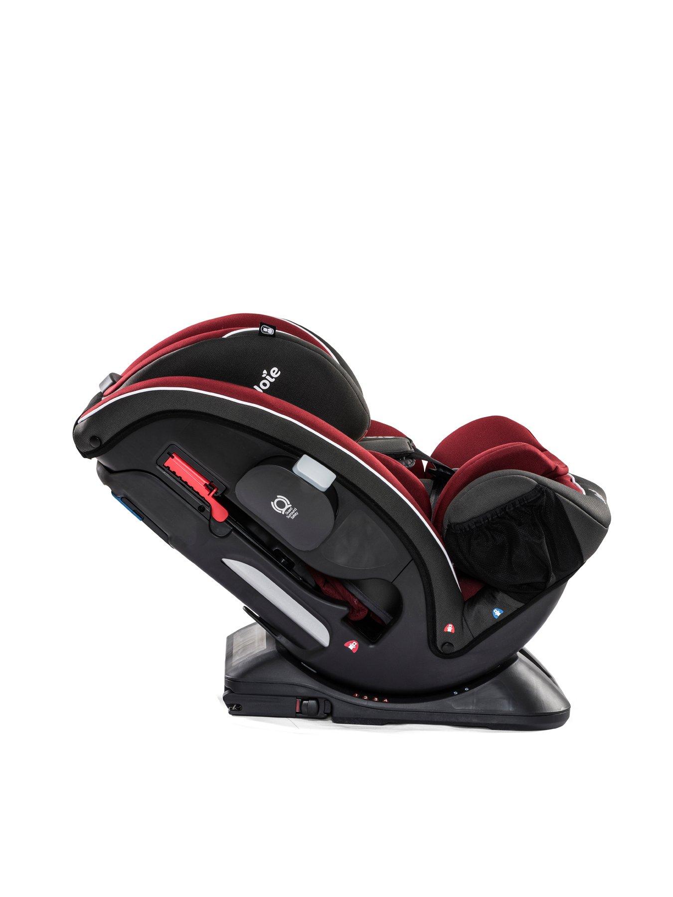joie liverpool car seat
