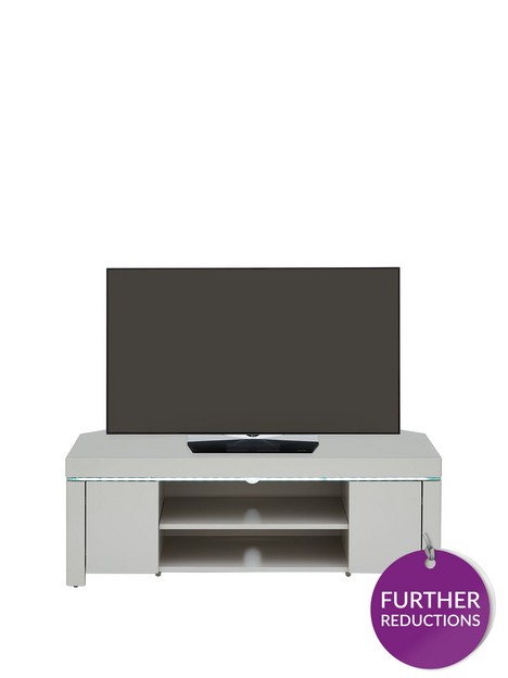 very-home-atlantic-high-gloss-corner-tv-unit-with-led-light-grey-fits-up-to-43-inch-tv