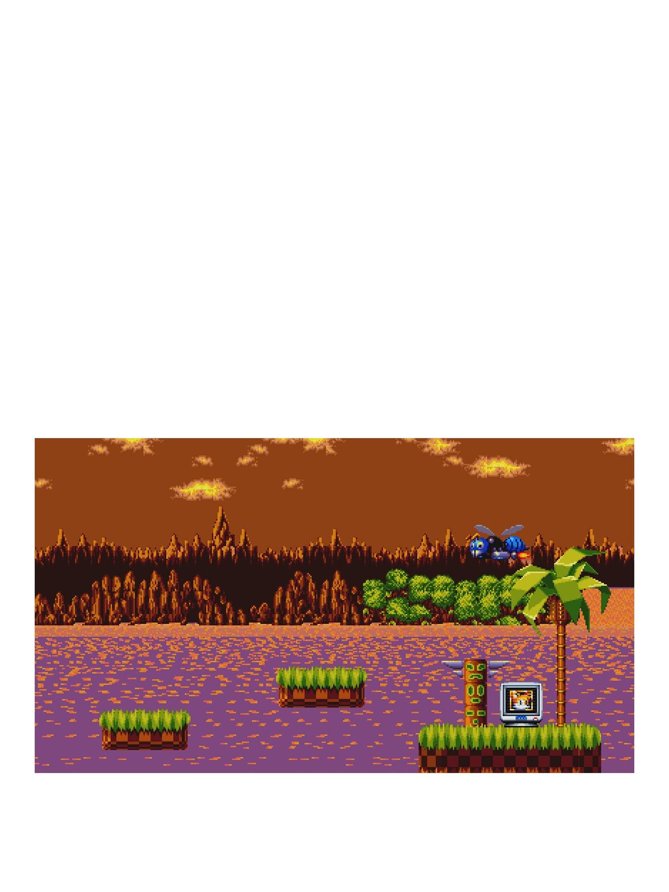 Image 3 of 6 of Nintendo Switch Sonic Mania Plus