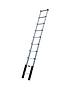  image of abru-telescopic-29m-ladder