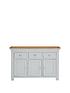 image of seattle-ready-assembled-large-sideboard