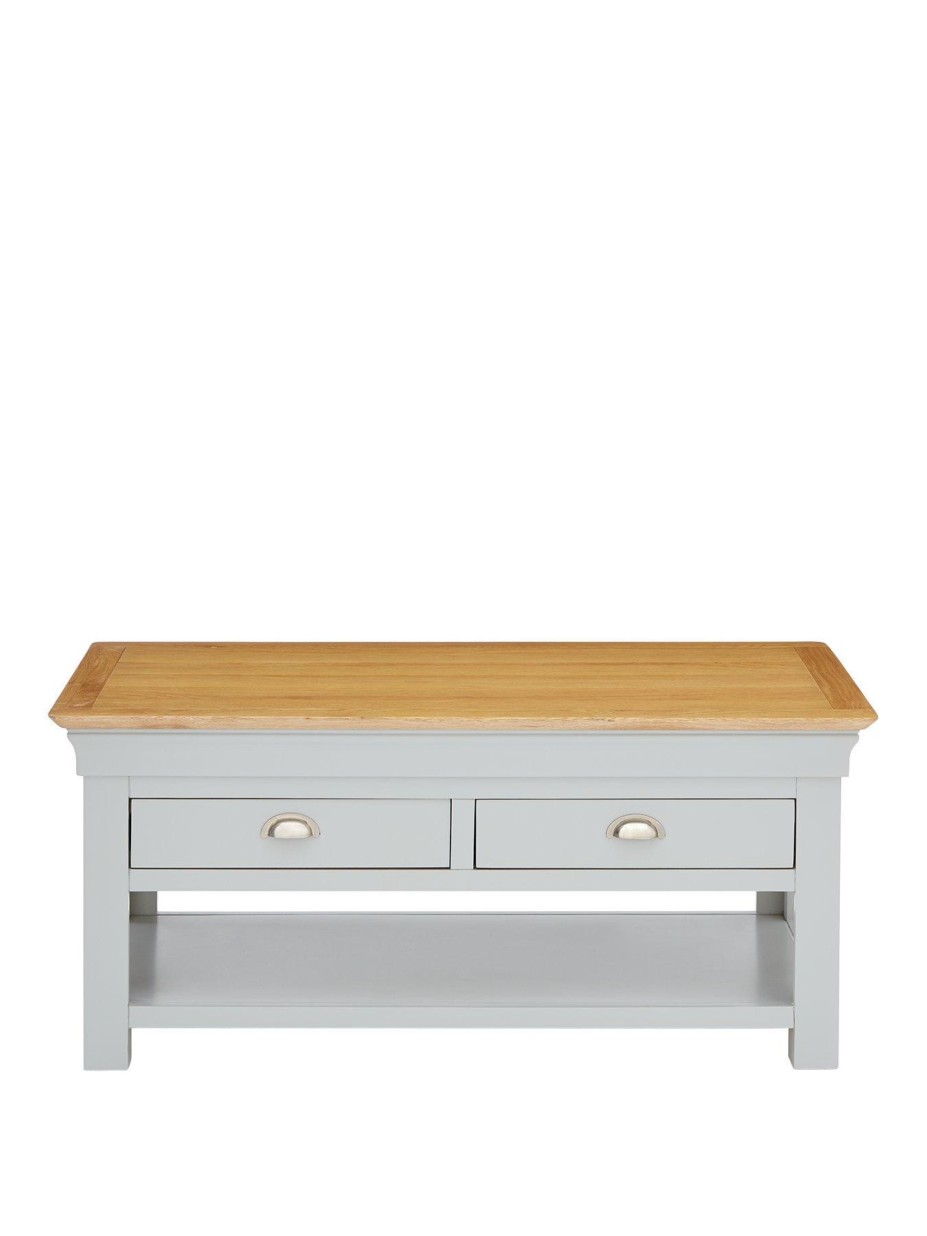  image of very-home-seattle-ready-assembled-storage-coffee-table