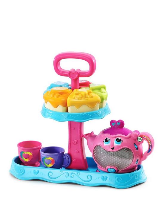 back image of leapfrog-musical-rainbow-tea-party