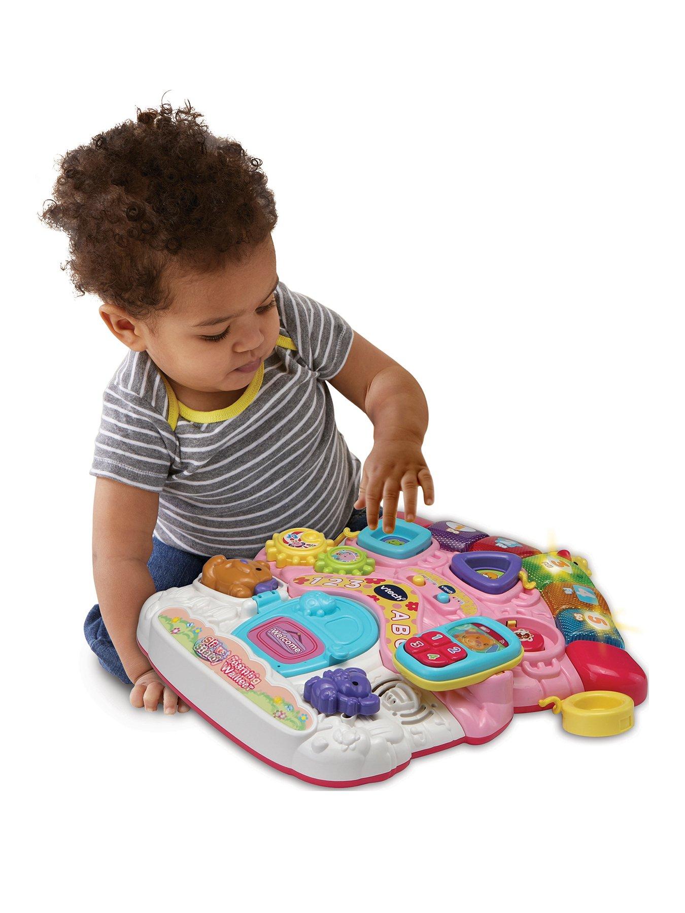 Walker for baby boy for sale 2025