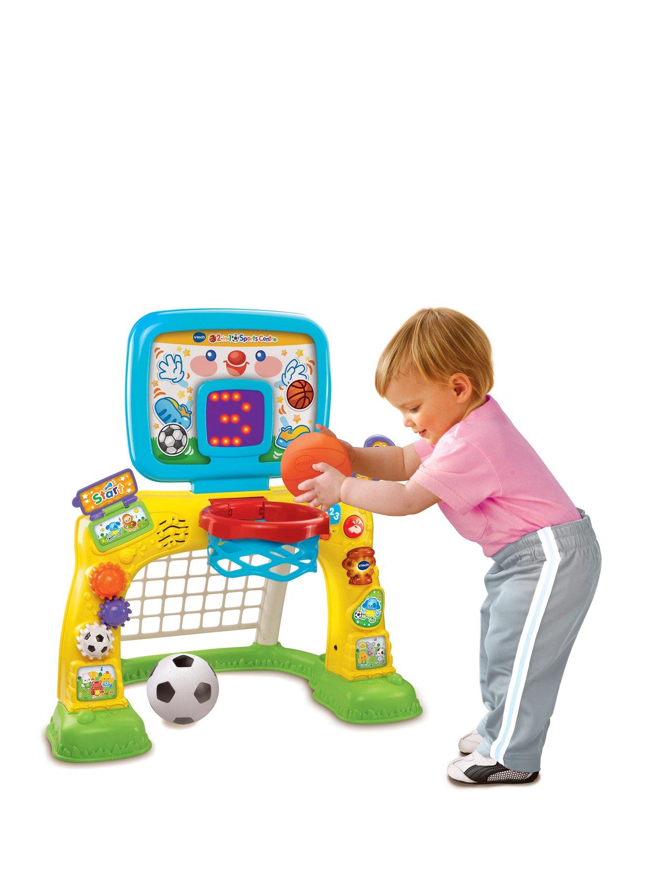 VTech 2-in-1 Sports Centre 