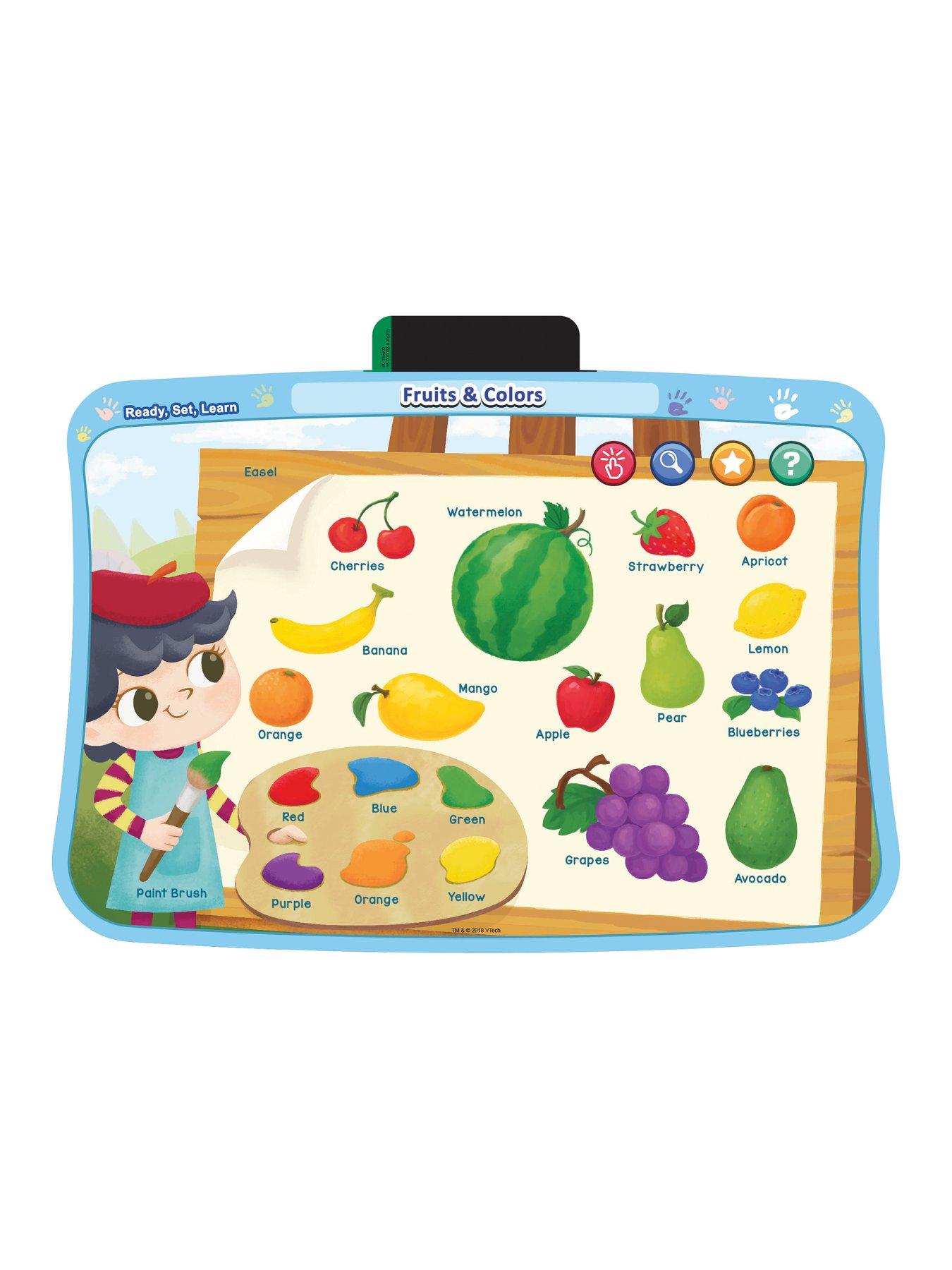  image of vtech-touch-amp-learn-activity-desk