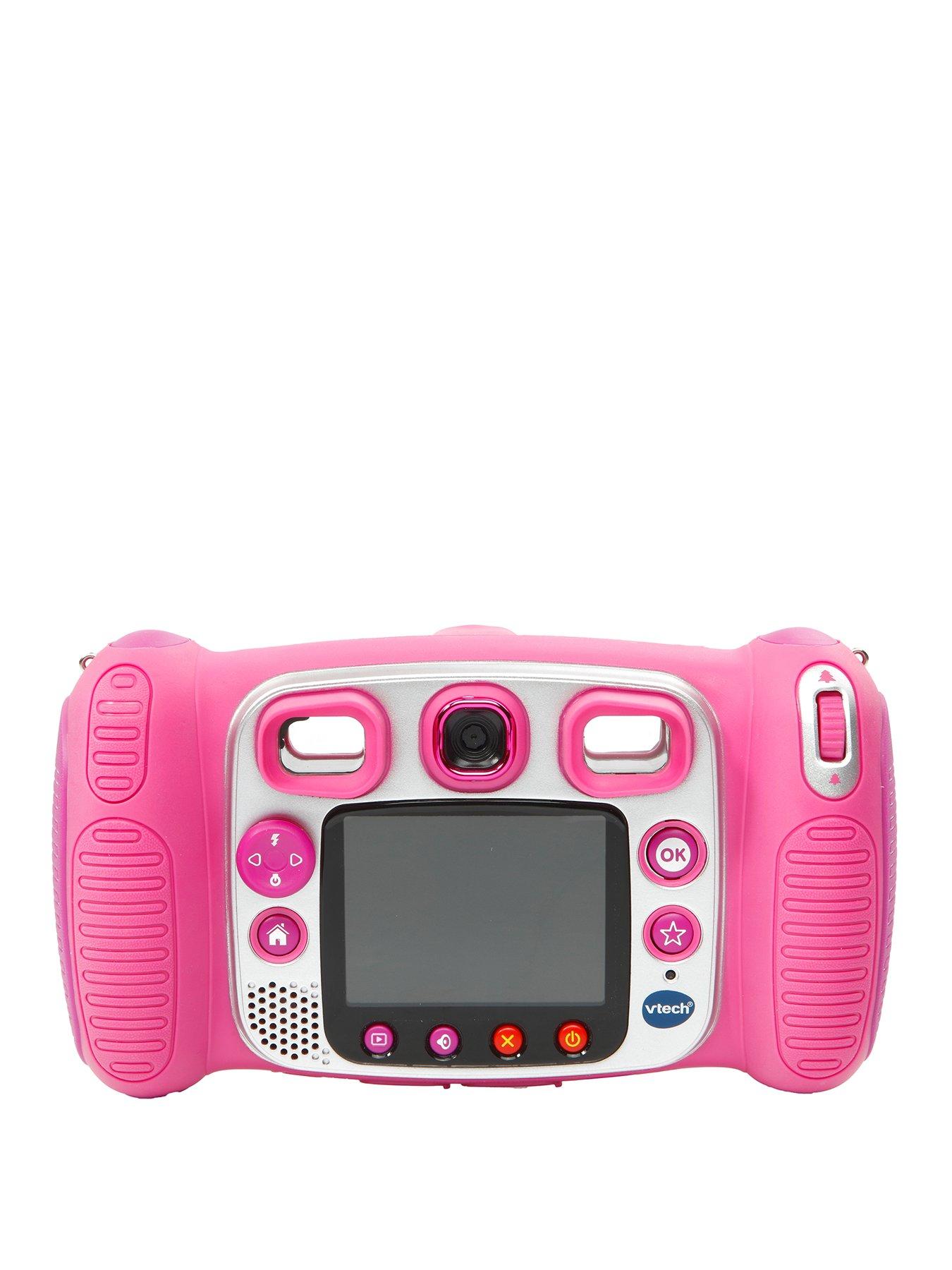 Kidizoom phone pink online