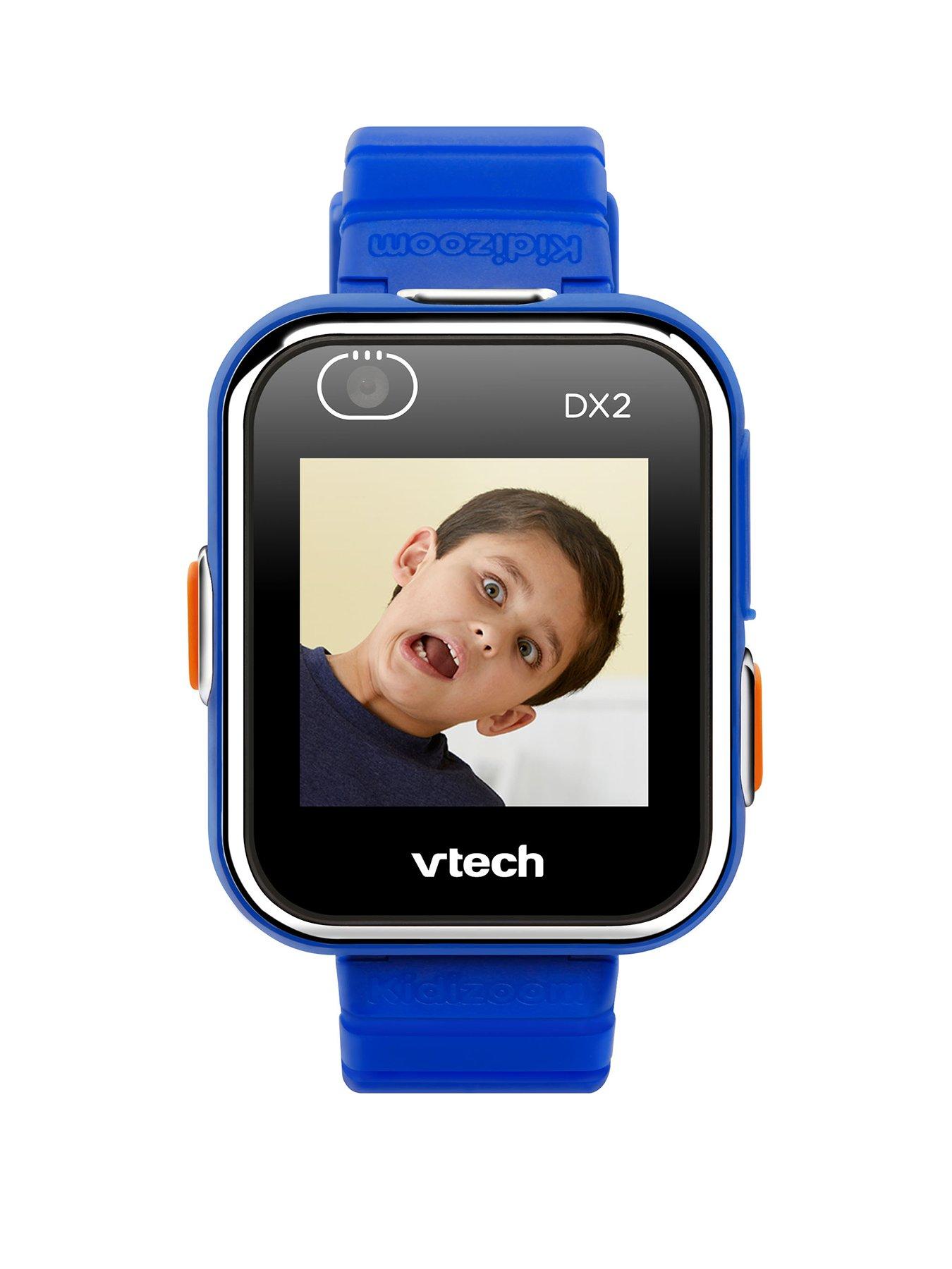 vtech watch 1557