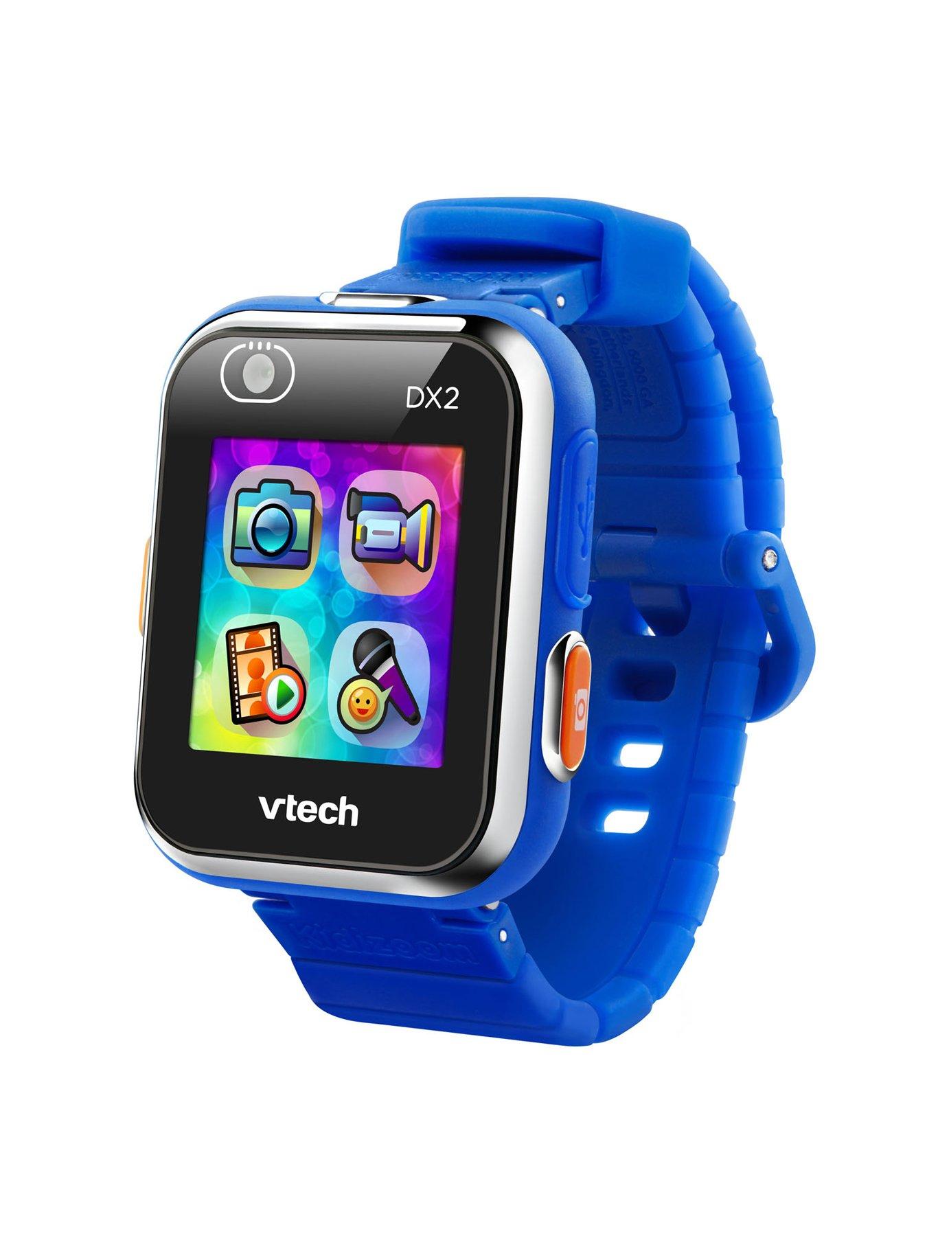 vtech watch 1557