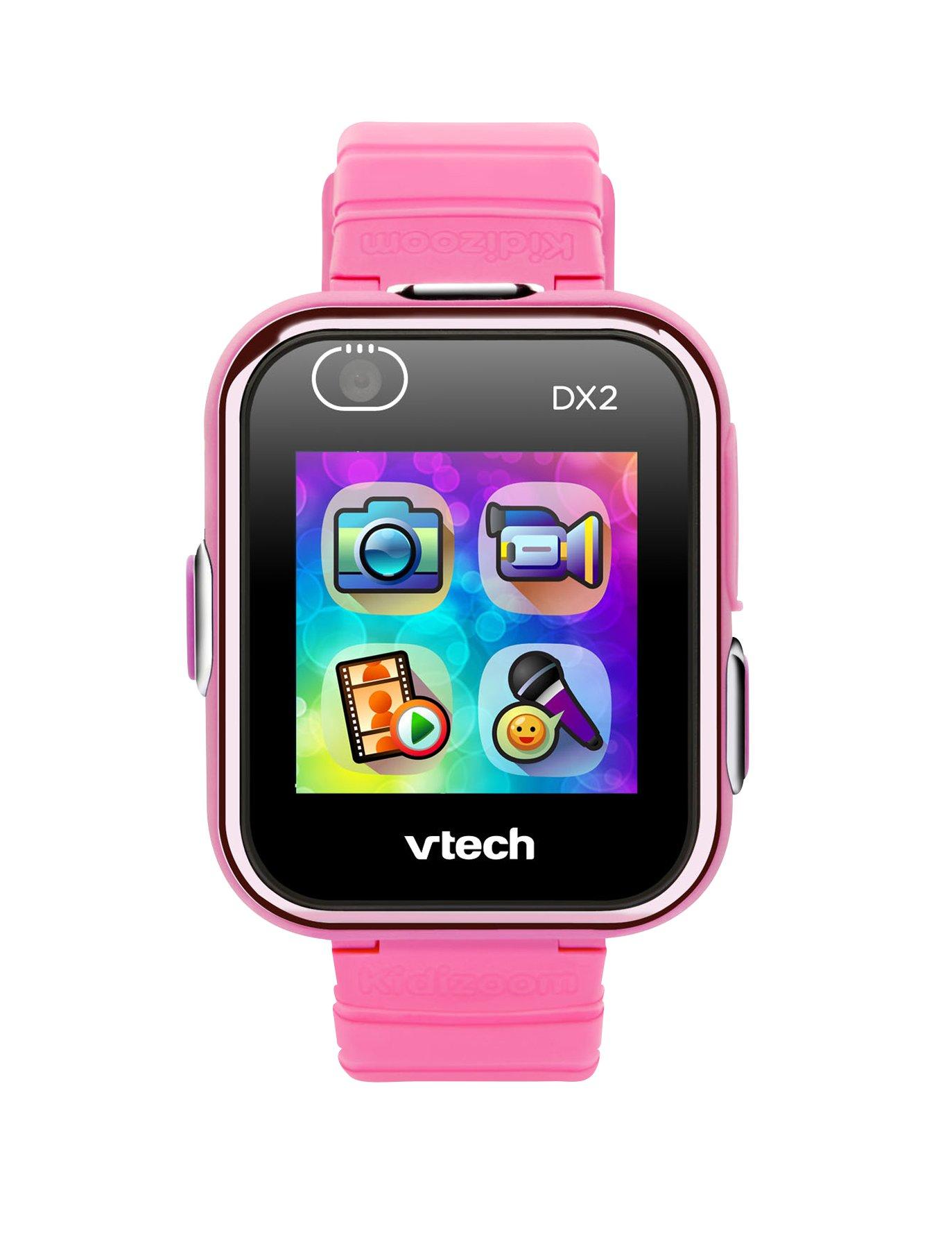 vtech kidizoom advance