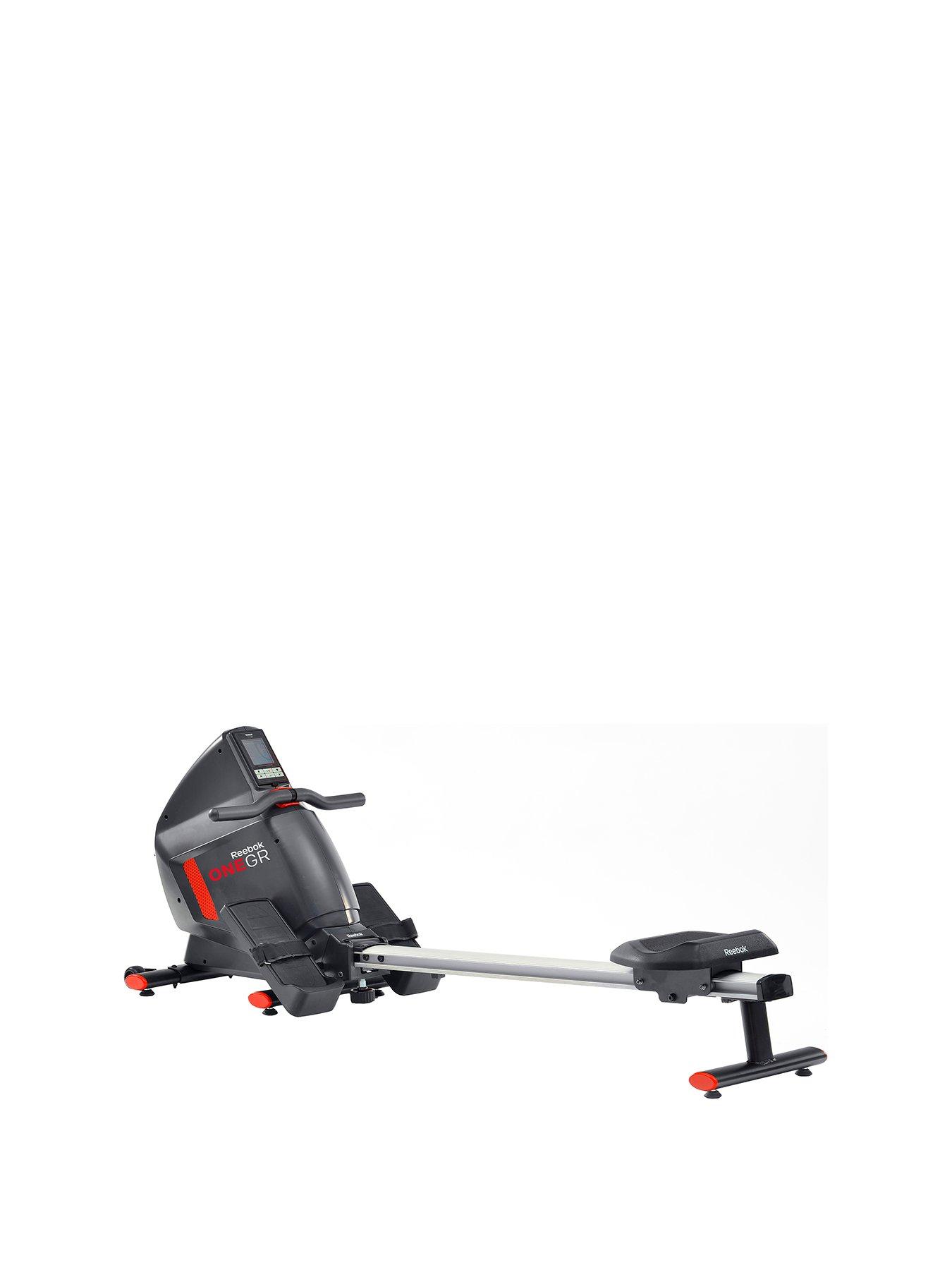 undefined GR One Series Rower