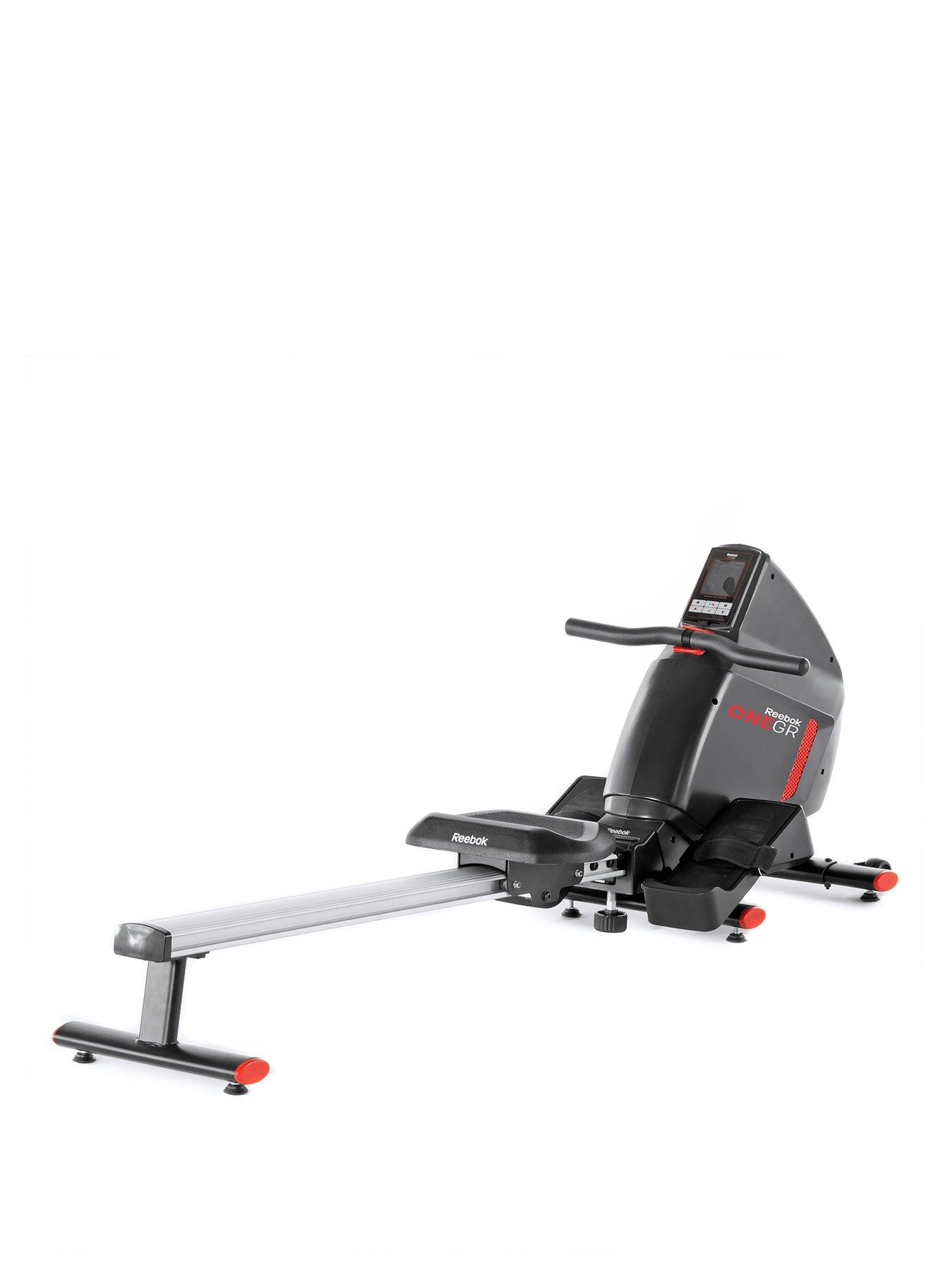Reebok GR One Series Rower