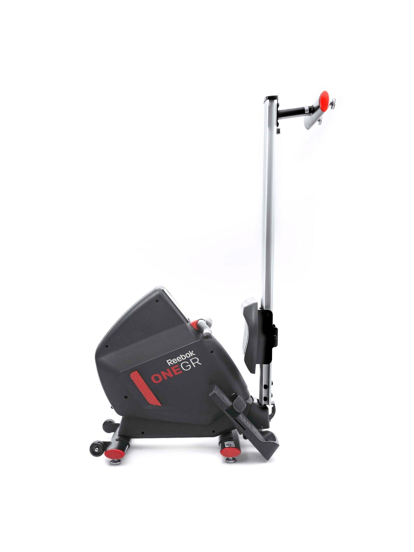 Image 2 of 7 of Reebok GR One Series Rower