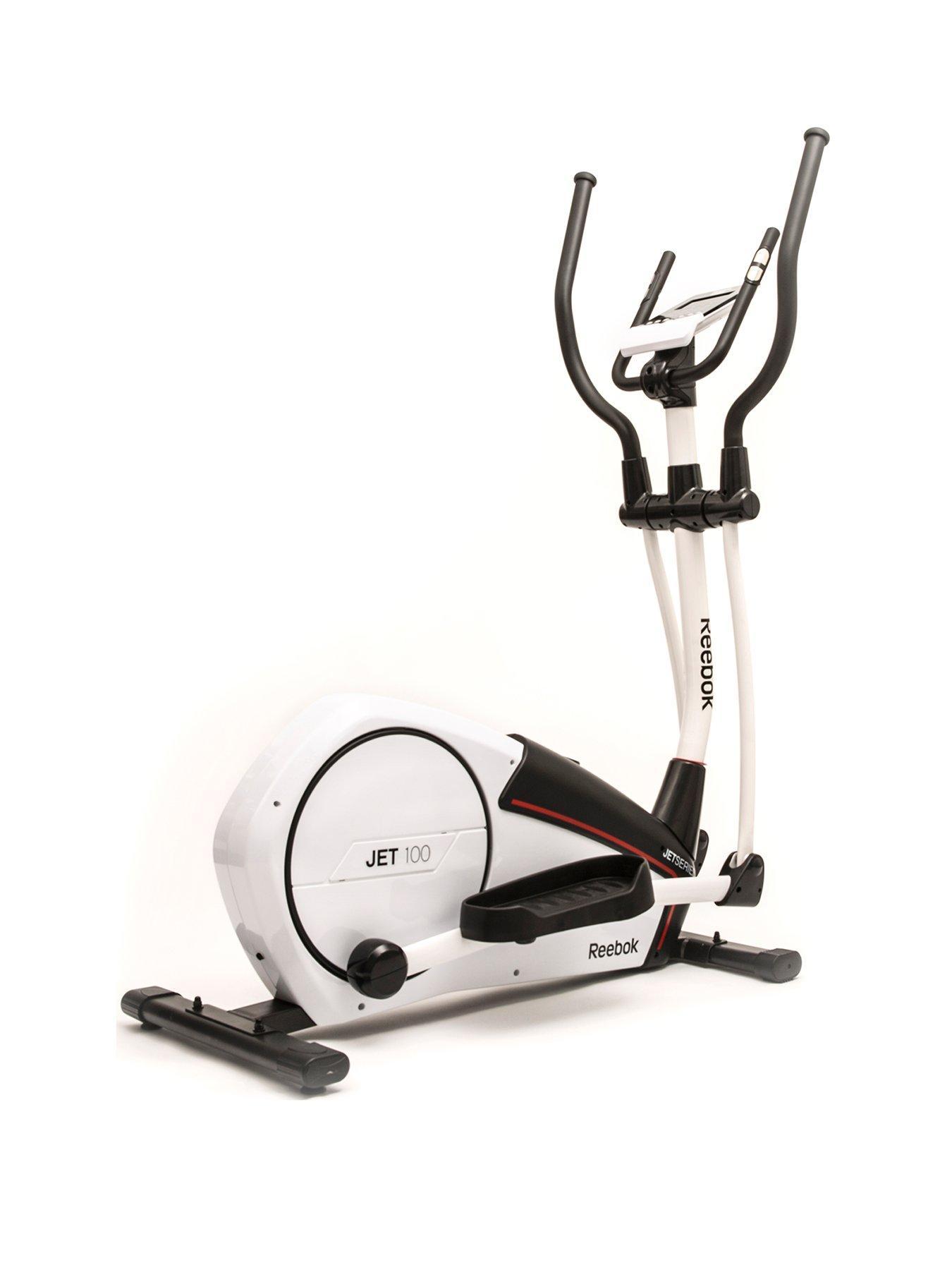 reebok crosstrainer i trainer