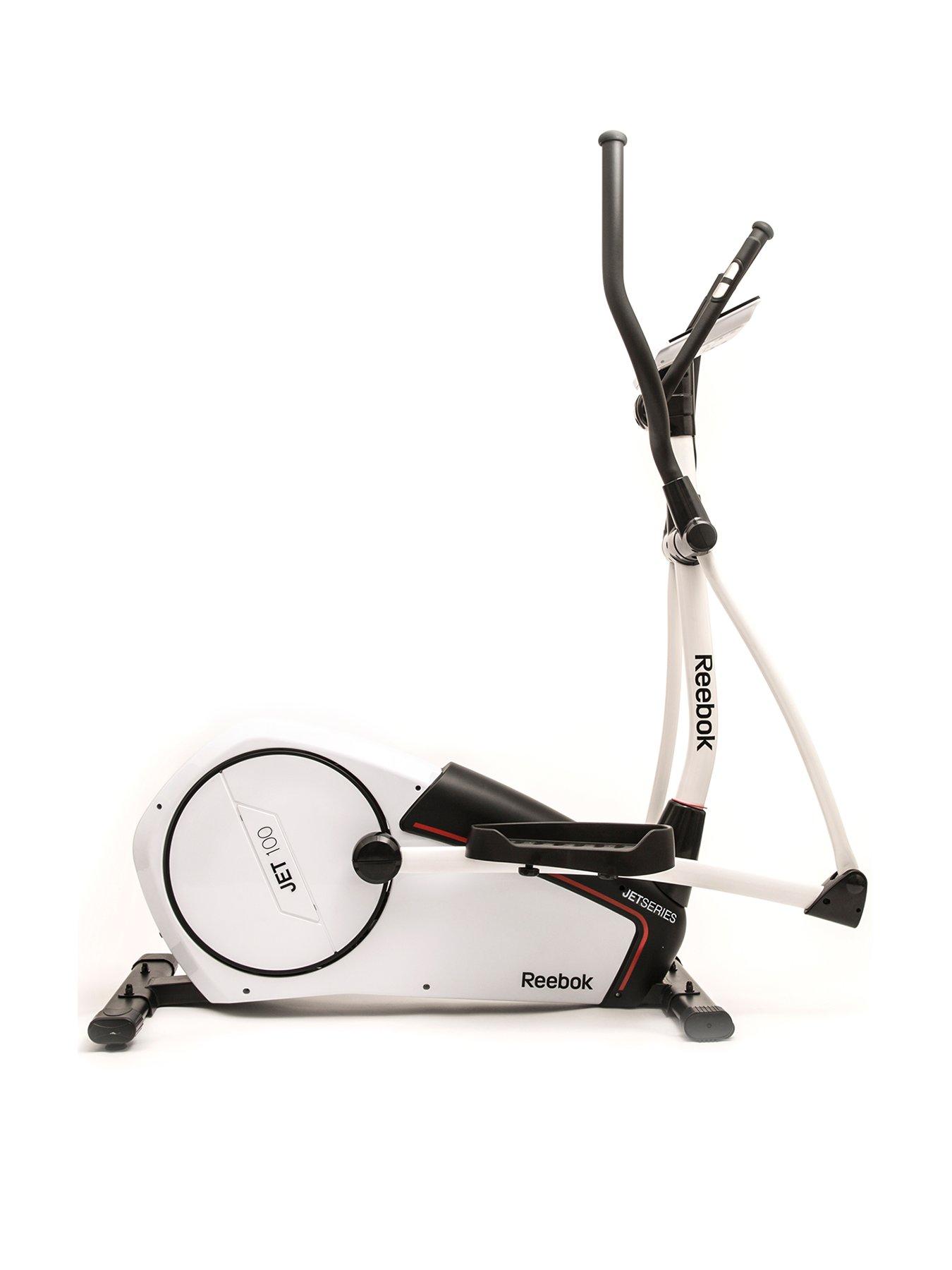 Reebok jet 100 s cross trainer on sale