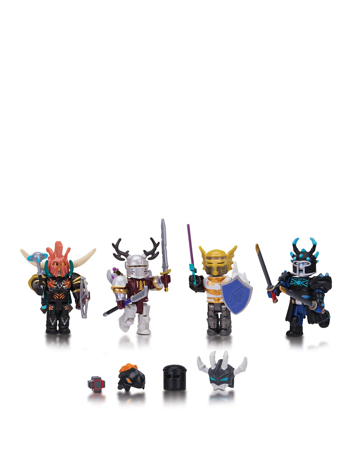 Roblox Character Figures