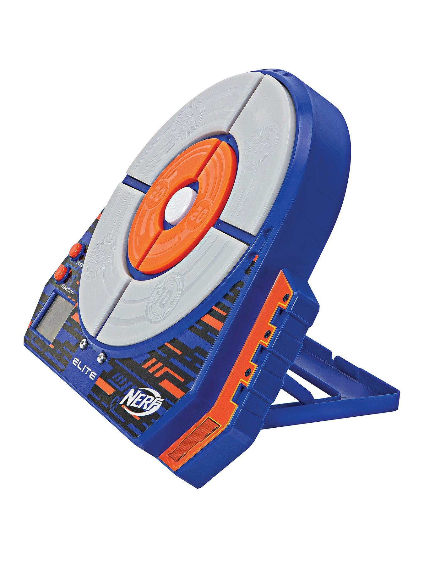 nerf digital target smyths