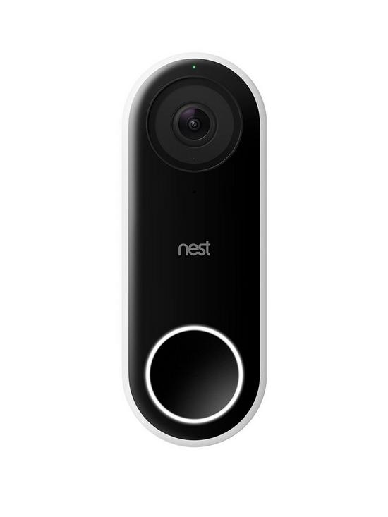 front image of google-nestnbsphello-video-doorbell