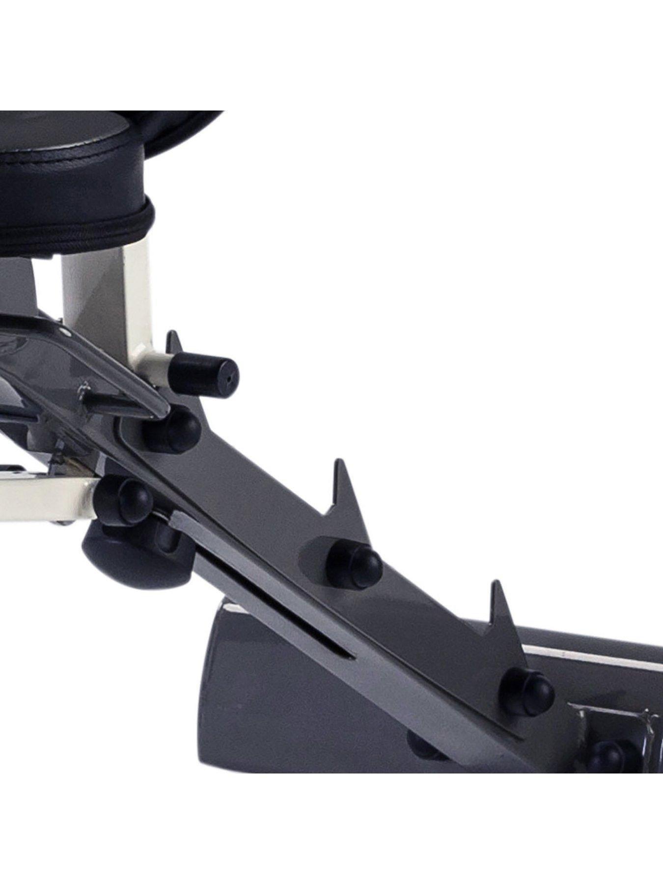 Image 5 of 5 of Marcy Foldaway Deluxe Utility Dumbbell Bench