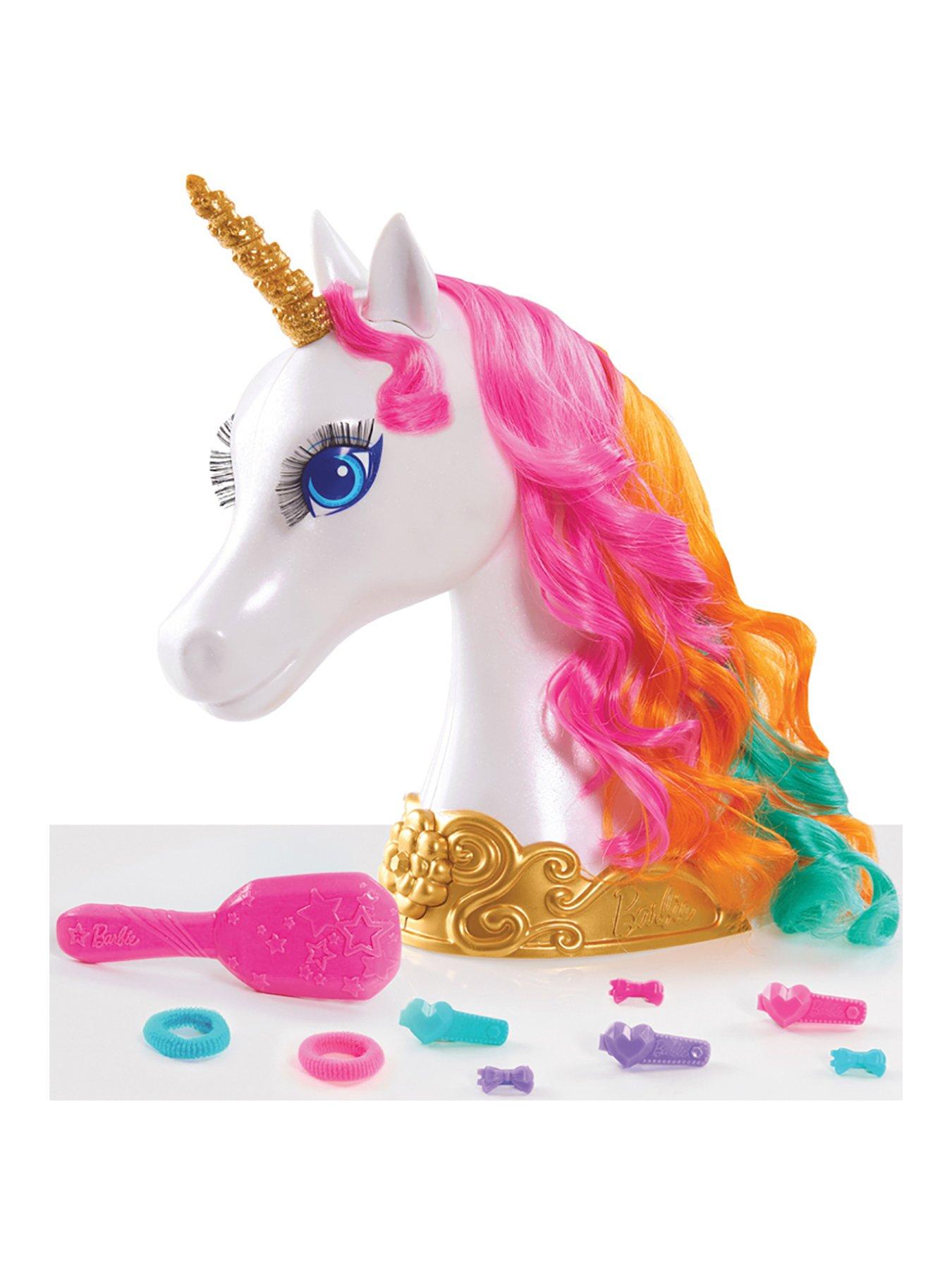 barbie dreamtopia unicorn