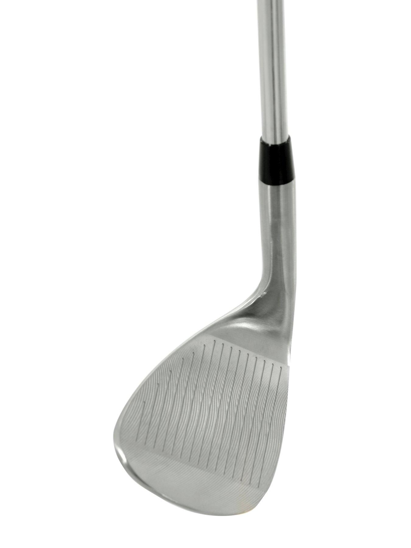 Image 2 of 3 of Ben Sayers XF Pro 60 Right Handed 60&deg; Wedge