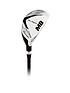  image of ben-sayers-m8-12-club-package-set-with-cart-bag-right-handed