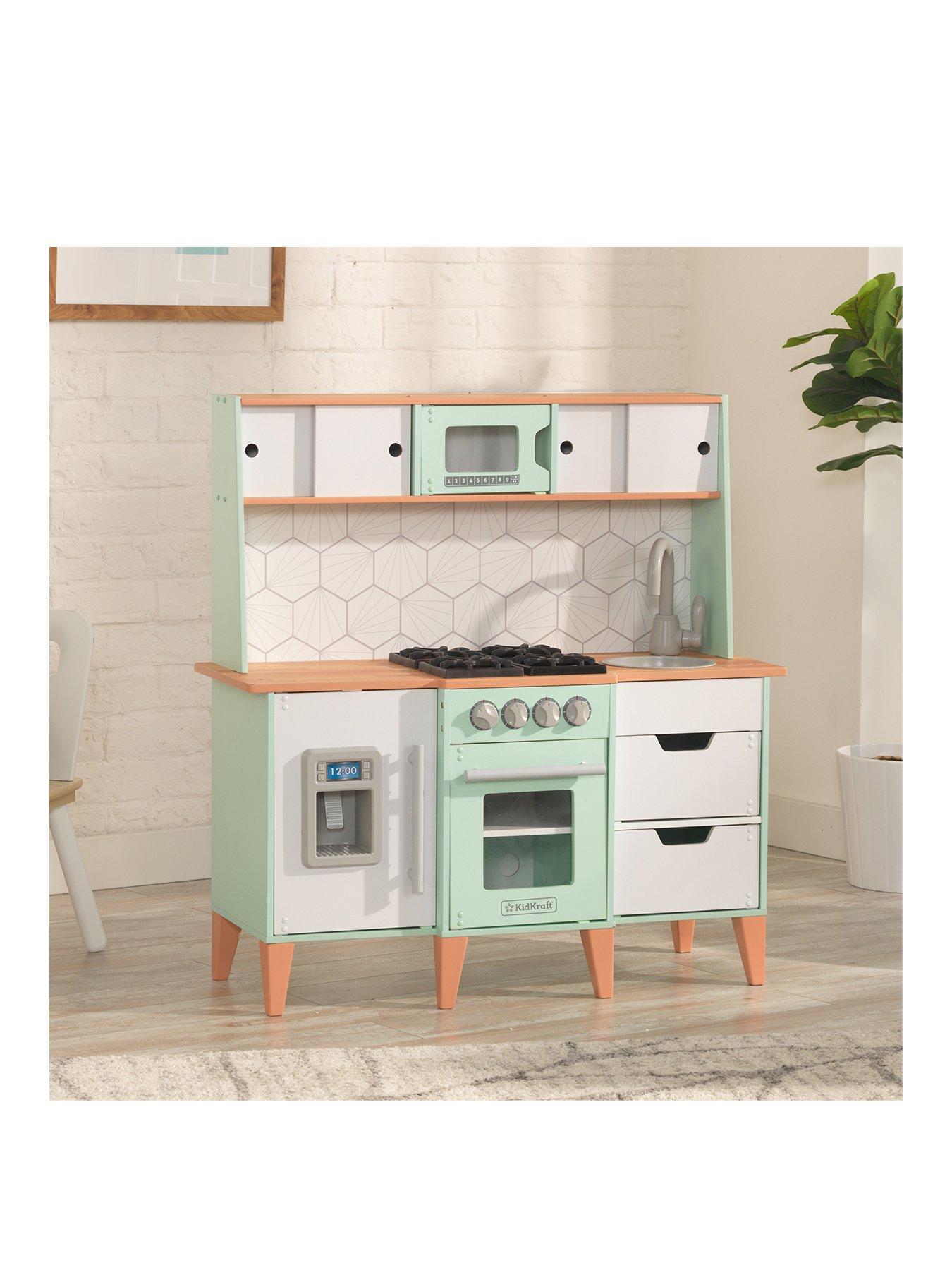 littlewoods toy kitchen