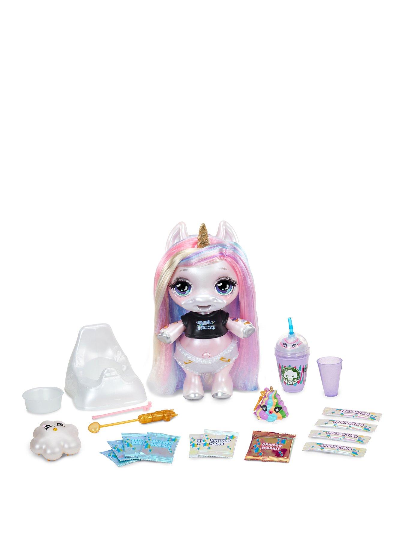 large poopsie surprise unicorn