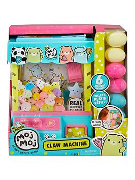 Moj Moj Moj Moj Claw Machine Playset Picture