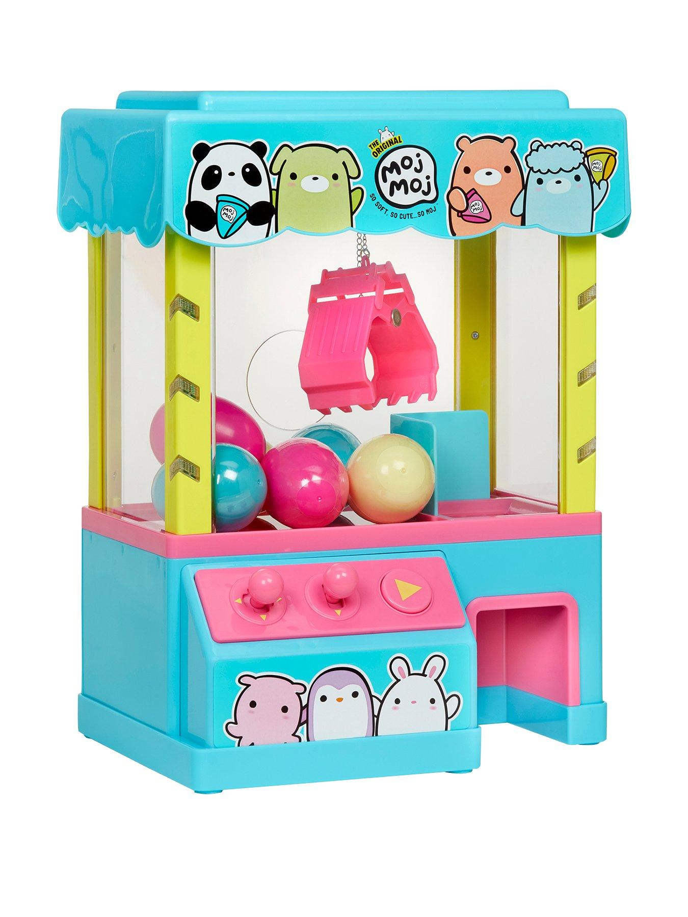 amazon moj moj claw machine