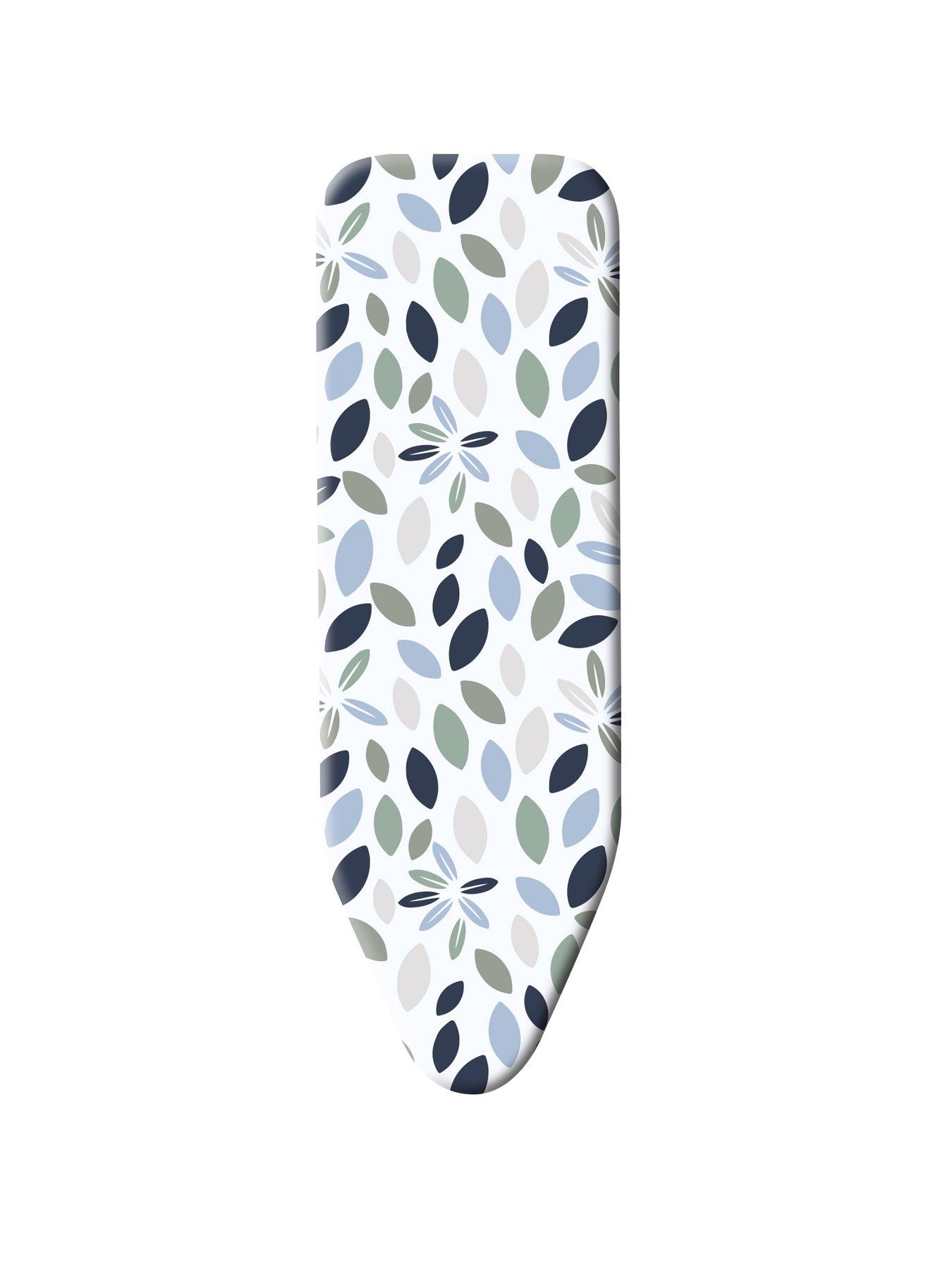 Minky Smartfit One Size Fits All Ironing Board Cover 125x45cm